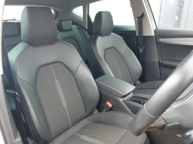 Used Cupra Formentor 2023 for sale - 78213969: Photo 13