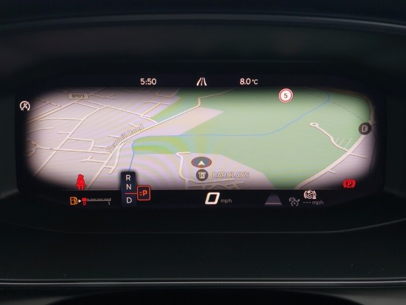 Used Cupra Formentor 2023 for sale - 78213969: Photo 15