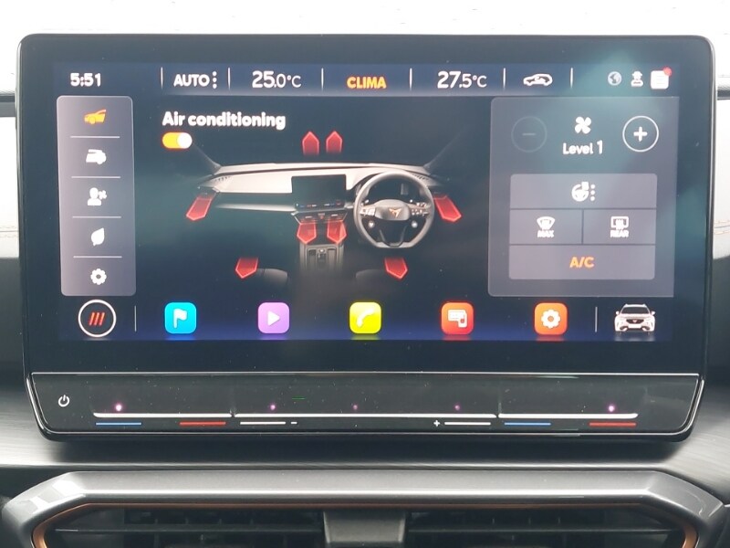 Used Cupra Formentor 2023 for sale - 78213969: Photo 17