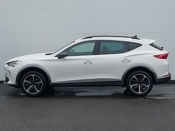 Used Cupra Formentor 2023 for sale - 78213969: Photo