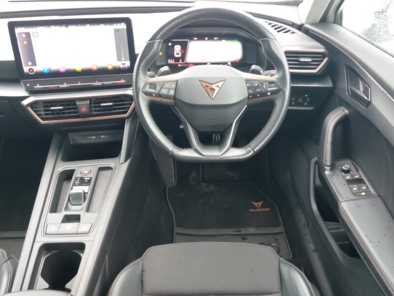Used Cupra Formentor 2023 for sale - 78213969: Photo 7