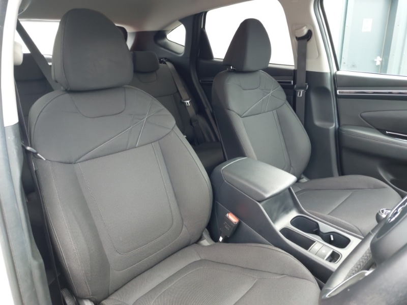 Used Hyundai TUCSON 2022 for sale - 77623631: Photo 13