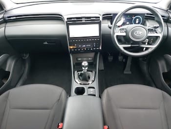 Used Hyundai TUCSON 2022 for sale - 77623631: Photo