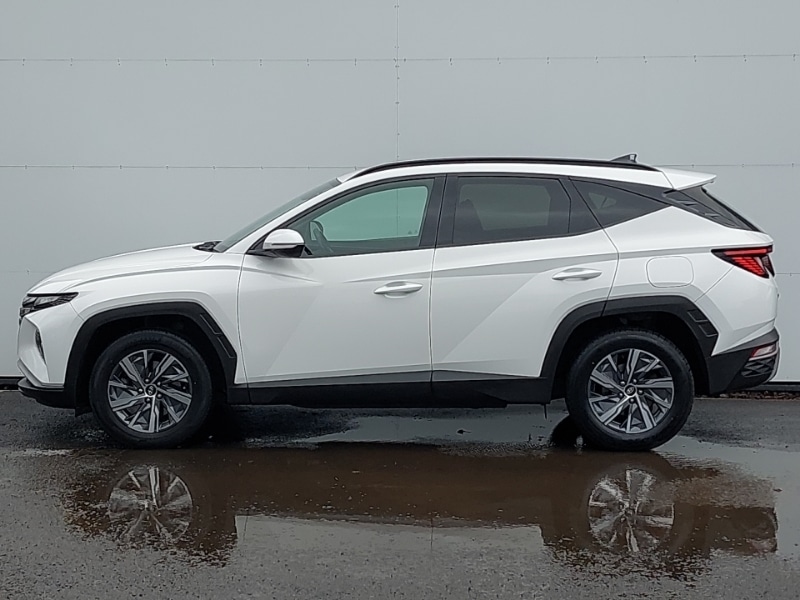 Used Hyundai TUCSON 2022 for sale - 77623631: Photo 4