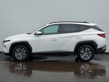 Used Hyundai TUCSON 2022 for sale - 77623631: Photo