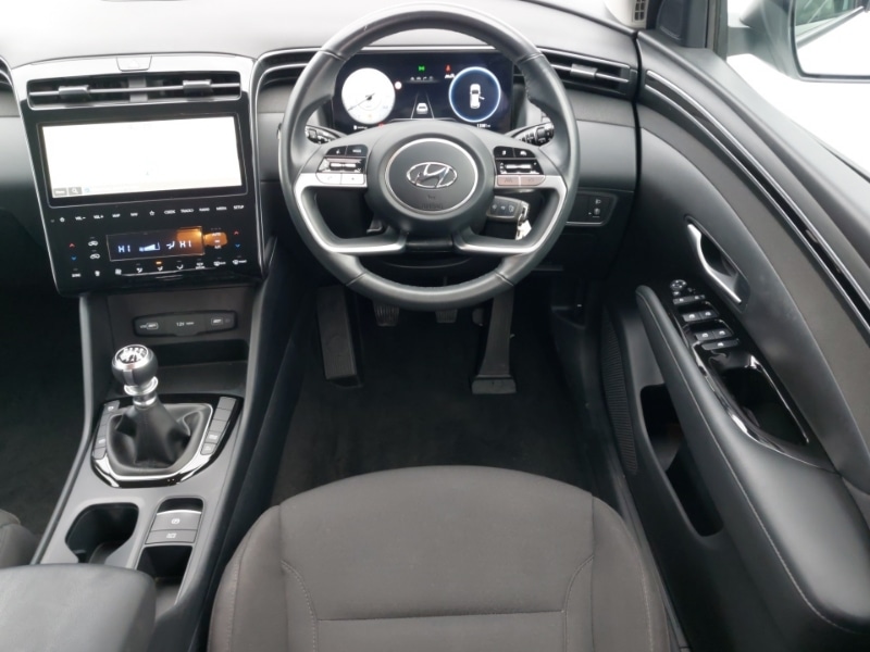 Used Hyundai TUCSON 2022 for sale - 77623631: Photo 7