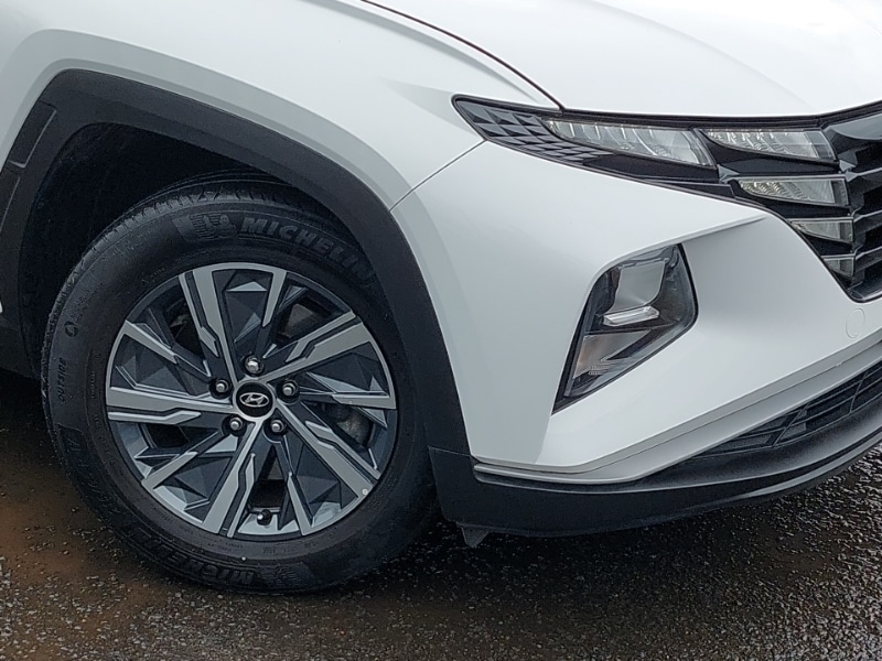 Used Hyundai TUCSON 2022 for sale - 77623631: Photo 9