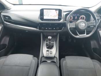 Used Nissan Qashqai 2022 for sale - 75120324: Photo