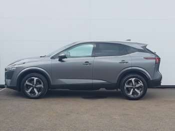 Used Nissan Qashqai 2022 for sale - 75120324: Photo
