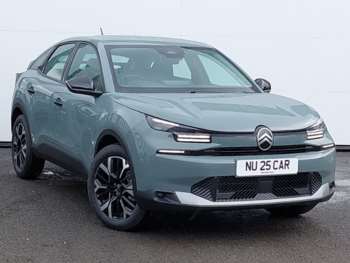 2025 - 1.2 Hybrid You 5dr Auto