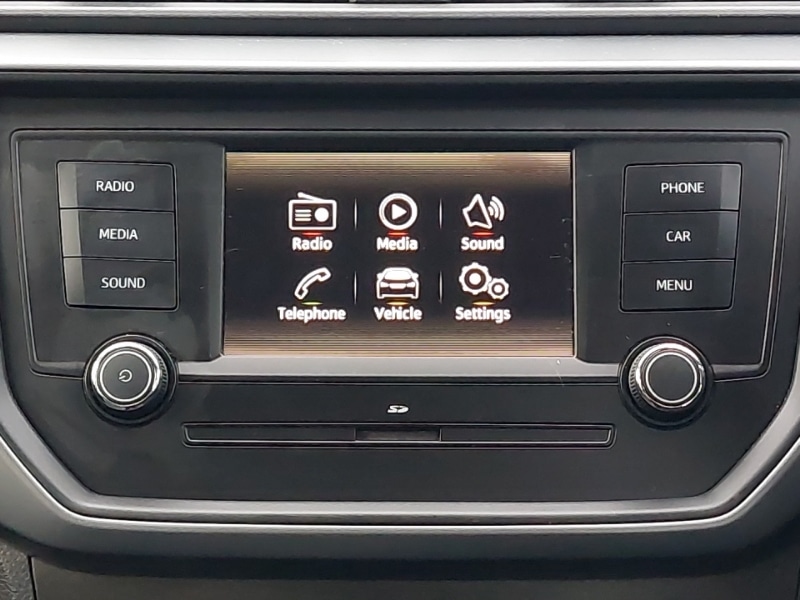 Used SEAT Ibiza 2017 for sale - 77281578: Photo 11