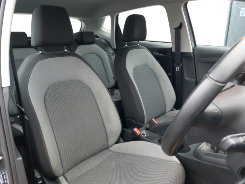 Used SEAT Ibiza 2017 for sale - 77281578: Photo 13