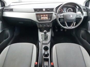 Used SEAT Ibiza 2017 for sale - 77281578: Photo