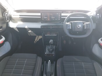 Used Citroen C3 Aircross 2025 for sale - 78132981: Photo