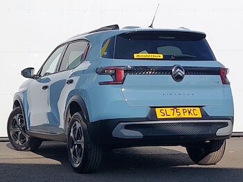 Used Citroen C3 Aircross 2025 for sale - 78132981: Photo