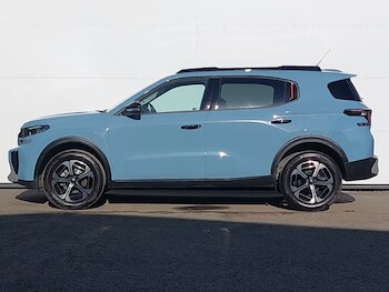 Used Citroen C3 Aircross 2025 for sale - 78132981: Photo