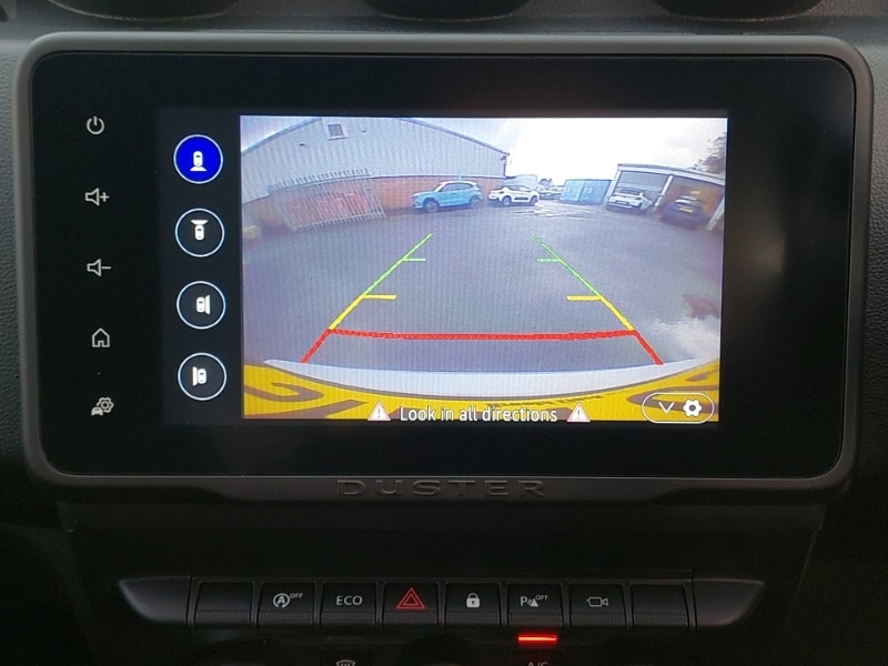 Used Dacia Duster 2021 for sale - 76511716: Photo 11