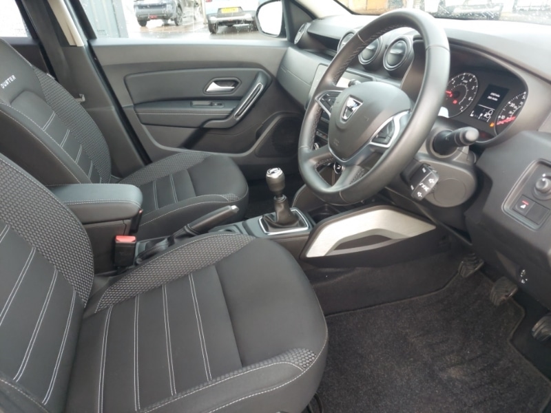 Used Dacia Duster 2021 for sale - 76511716: Photo 12