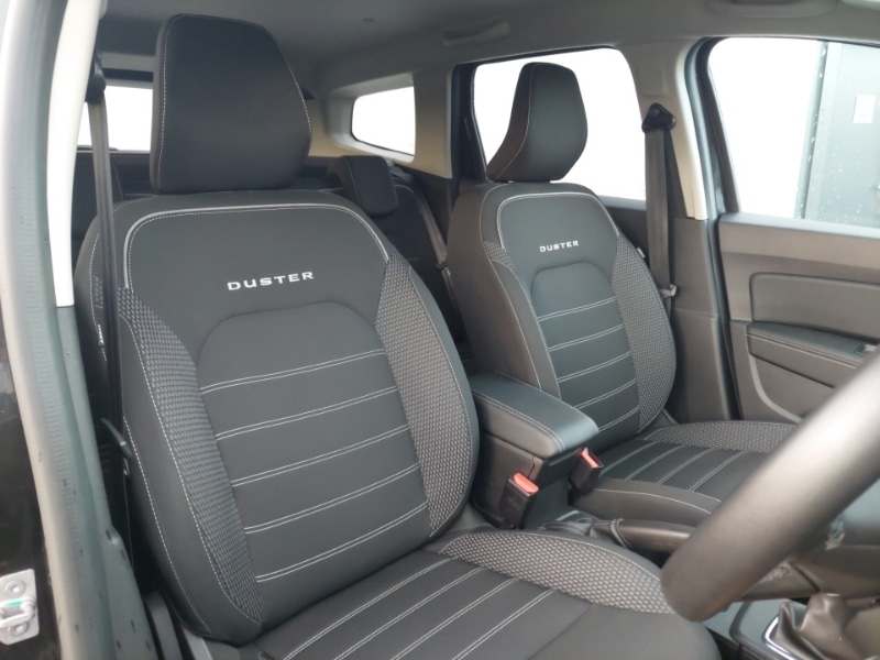 Used Dacia Duster 2021 for sale - 76511716: Photo 13