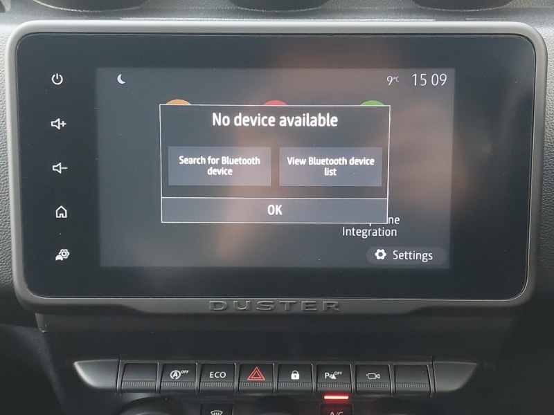 Used Dacia Duster 2021 for sale - 76511716: Photo 14