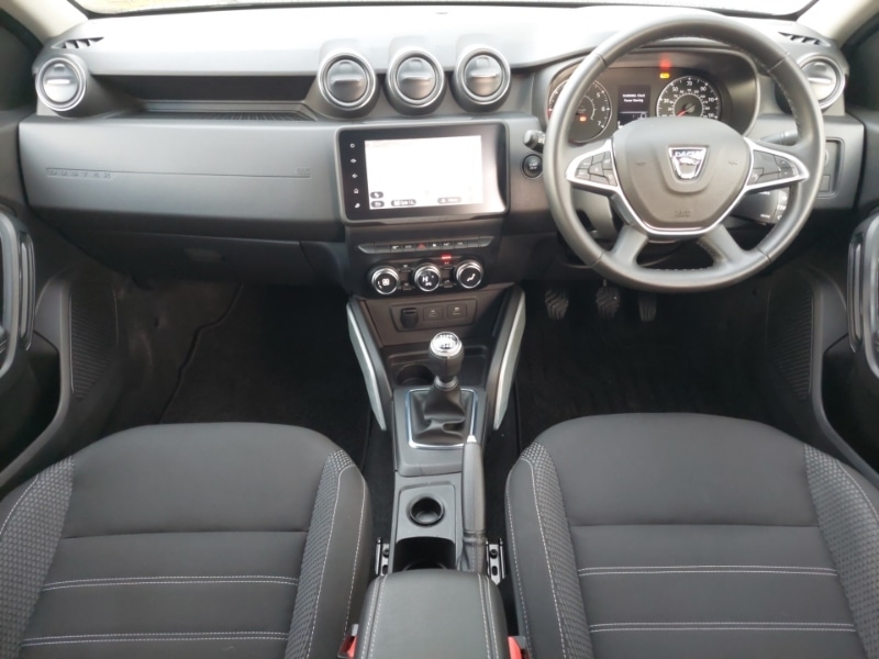 Used Dacia Duster 2021 for sale - 76511716: Photo 2