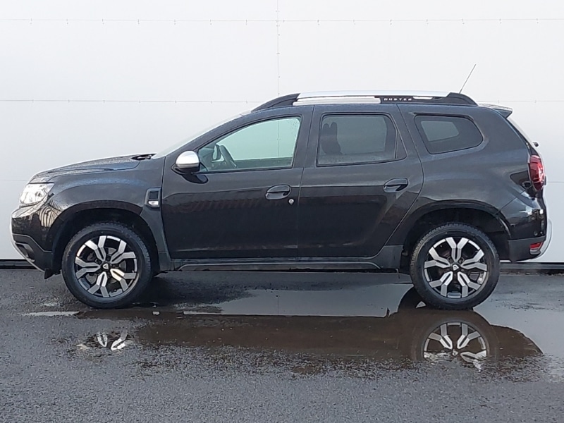 Used Dacia Duster 2021 for sale - 76511716: Photo 4