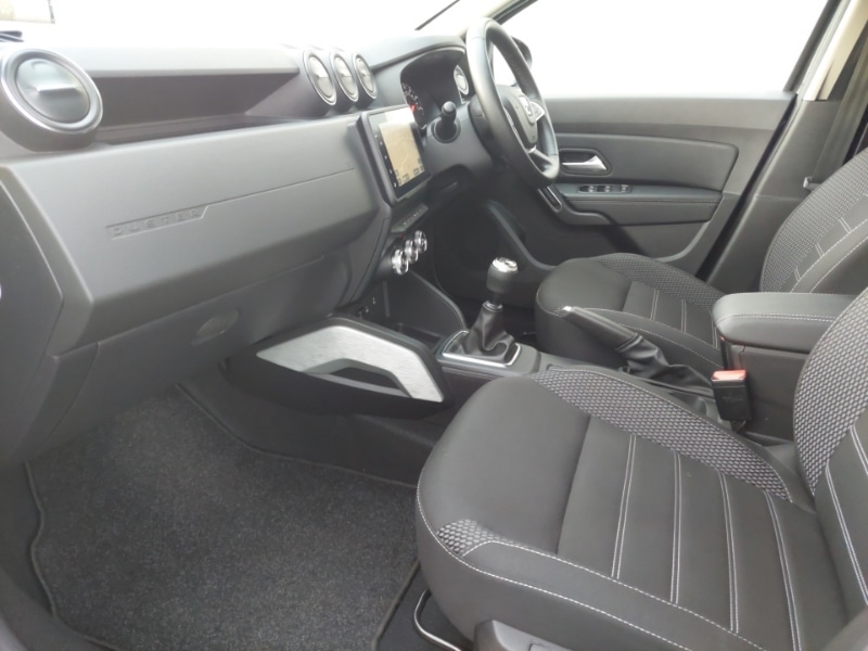 Used Dacia Duster 2021 for sale - 76511716: Photo 5