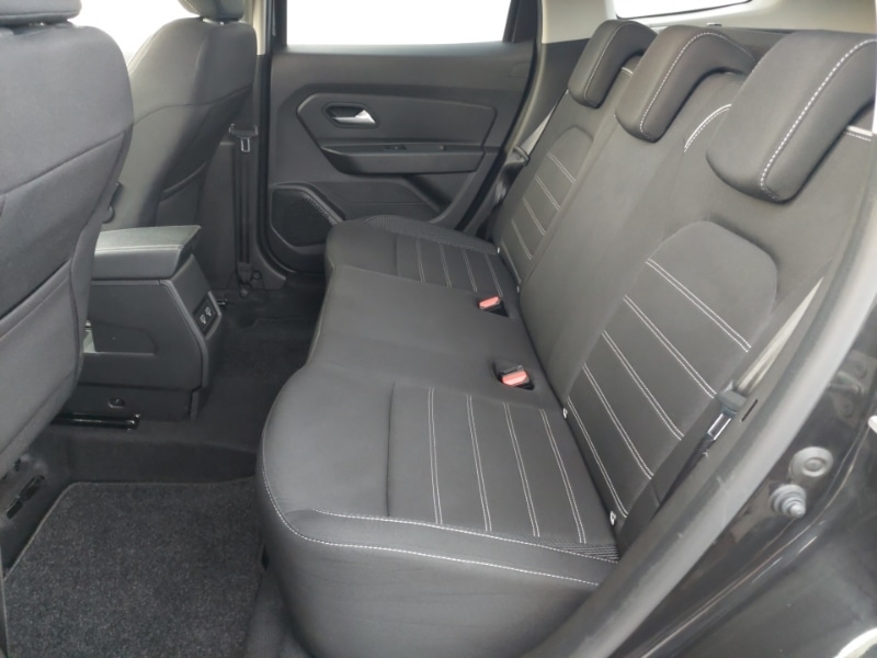 Used Dacia Duster 2021 for sale - 76511716: Photo 6