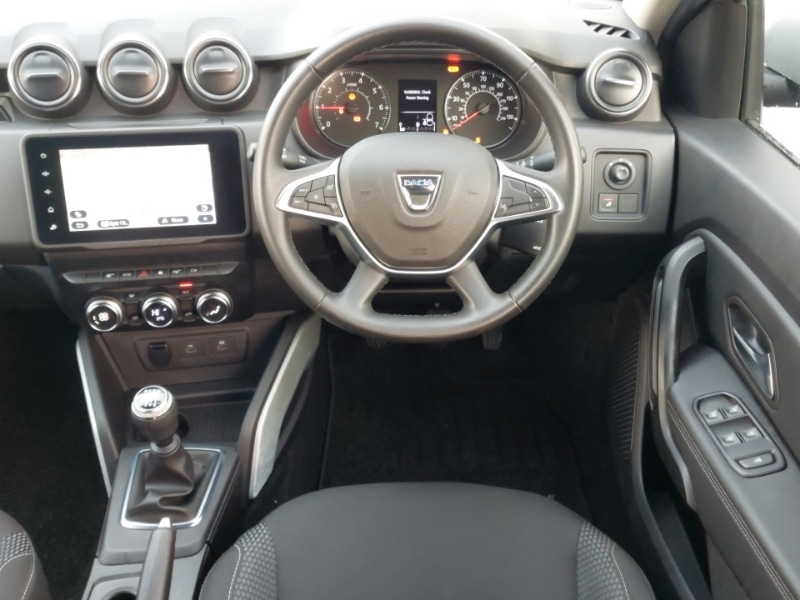 Used Dacia Duster 2021 for sale - 76511716: Photo 7