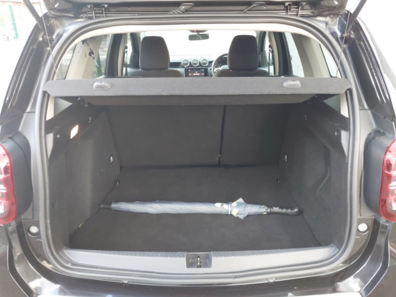 Used Dacia Duster 2021 for sale - 76511716: Photo 8