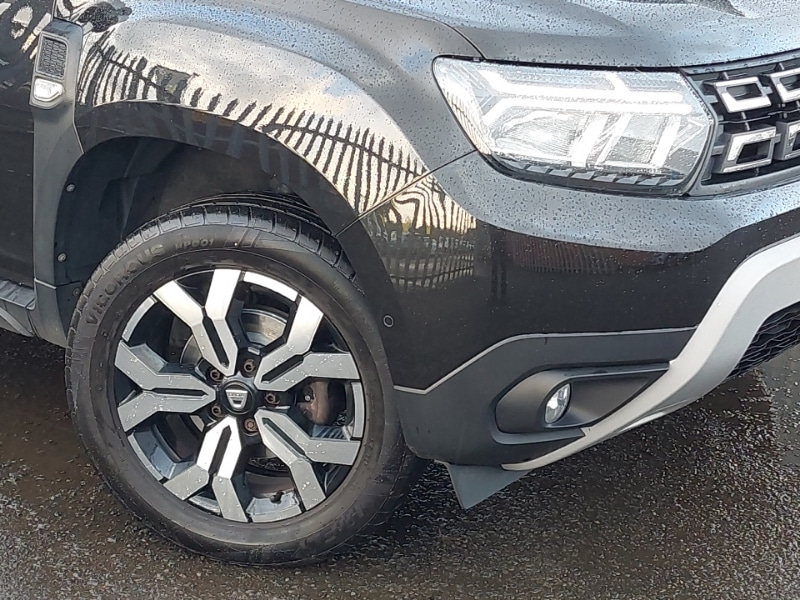 Used Dacia Duster 2021 for sale - 76511716: Photo 9