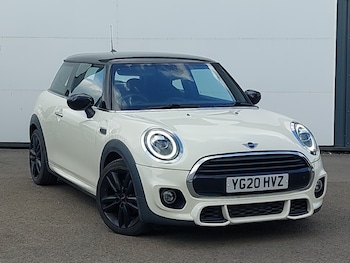 Used MINI Hatch 2020 for sale - 78791345: Photo