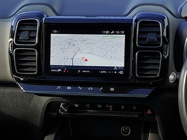 Used Citroen C5 Aircross 2020 for sale - 76188338: Photo 10