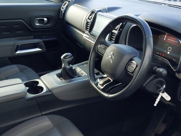 Used Citroen C5 Aircross 2020 for sale - 76188338: Photo 12