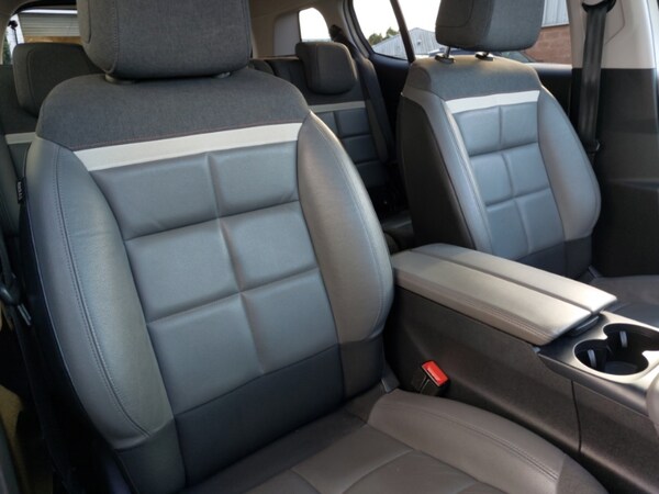 Used Citroen C5 Aircross 2020 for sale - 76188338: Photo 13