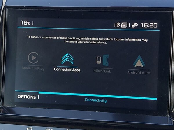 Used Citroen C5 Aircross 2020 for sale - 76188338: Photo 14