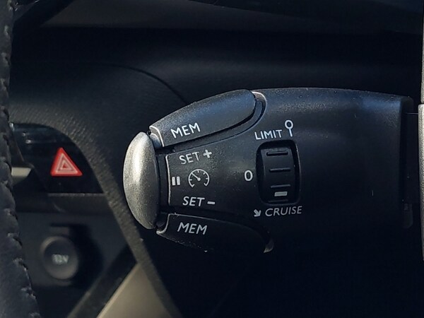 Used Citroen C5 Aircross 2020 for sale - 76188338: Photo 15