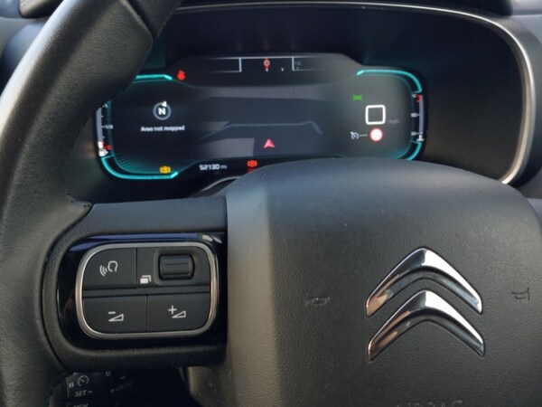 Used Citroen C5 Aircross 2020 for sale - 76188338: Photo 19