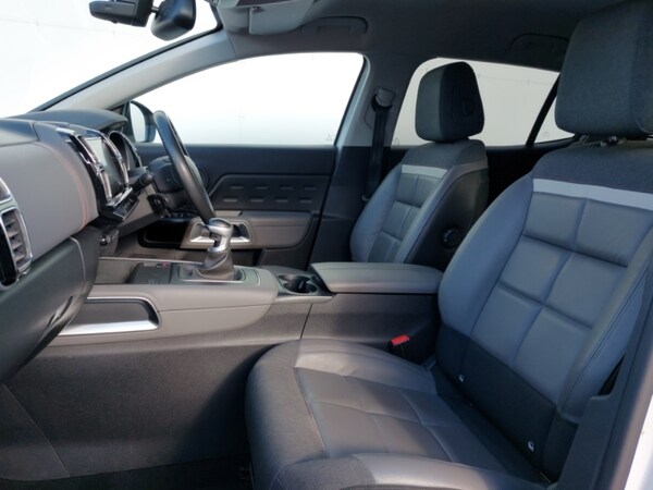 Used Citroen C5 Aircross 2020 for sale - 76188338: Photo 5