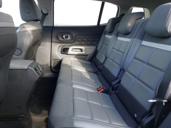 Used Citroen C5 Aircross 2020 for sale - 76188338: Photo 6