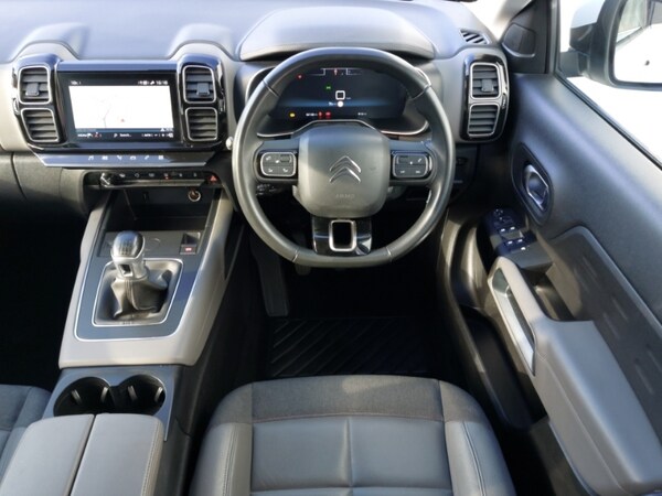 Used Citroen C5 Aircross 2020 for sale - 76188338: Photo 7