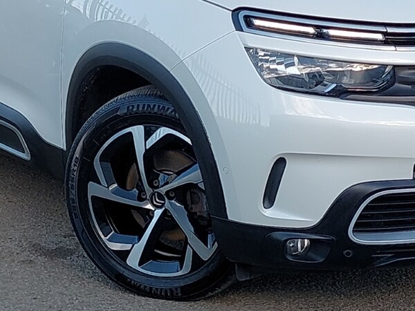 Used Citroen C5 Aircross 2020 for sale - 76188338: Photo 9