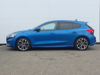 Used Ford Focus 2020 for sale - 78647530: Photo