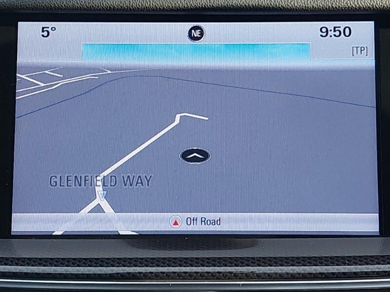 Used Vauxhall Insignia 2017 for sale - 76414849: Photo 10