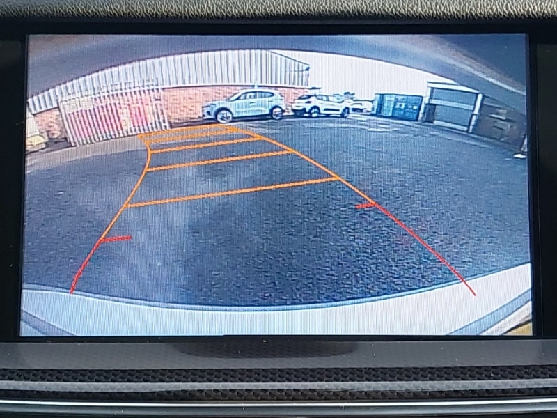 Used Vauxhall Insignia 2017 for sale - 76414849: Photo 11