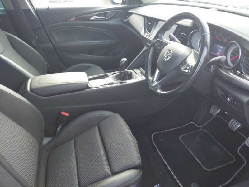 Used Vauxhall Insignia 2017 for sale - 76414849: Photo 12