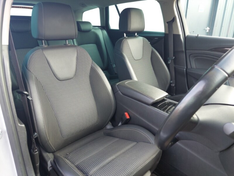 Used Vauxhall Insignia 2017 for sale - 76414849: Photo 13