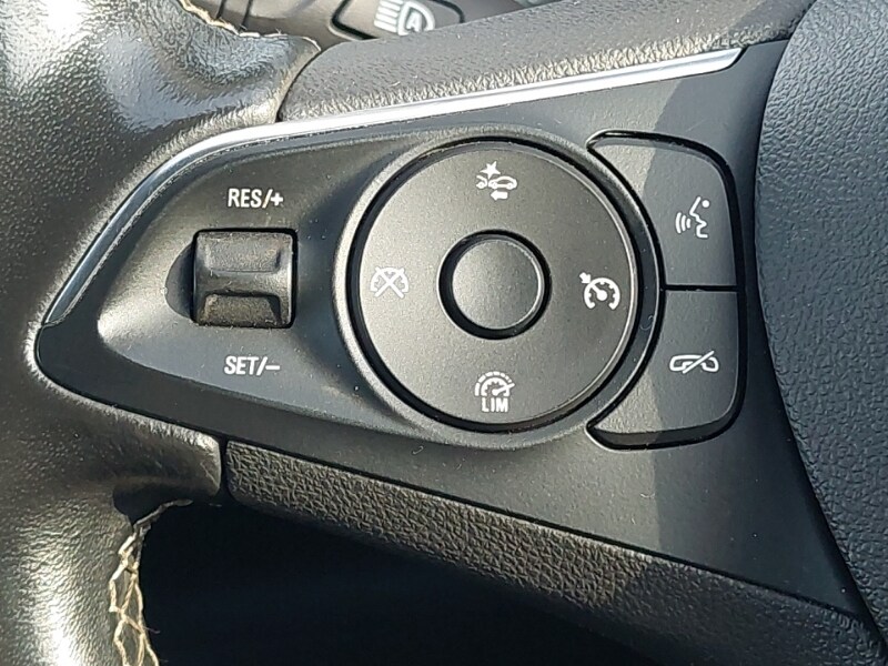 Used Vauxhall Insignia 2017 for sale - 76414849: Photo 15