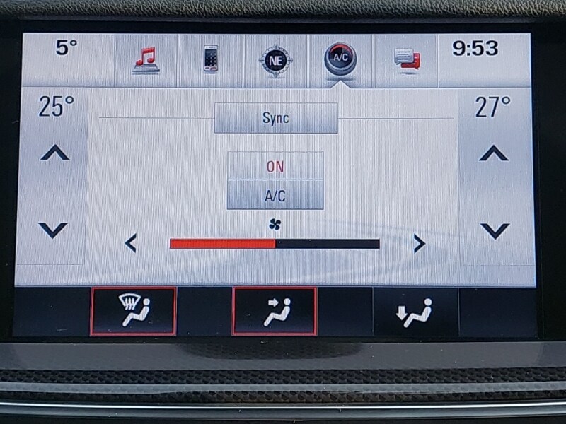 Used Vauxhall Insignia 2017 for sale - 76414849: Photo 16