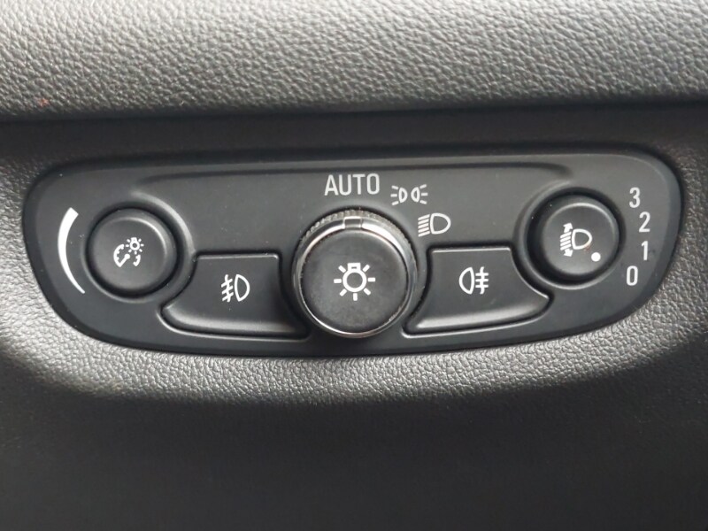 Used Vauxhall Insignia 2017 for sale - 76414849: Photo 17